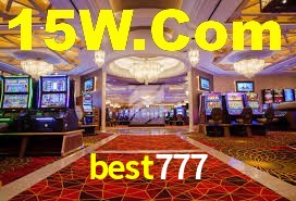 Roulette Table best777