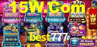 Programa VIP best777