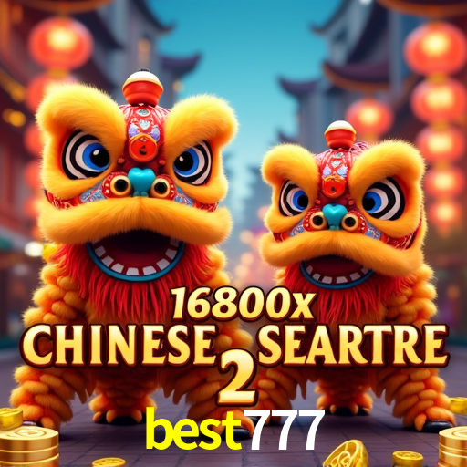 Slot Games best777