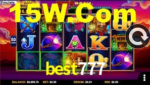 Exclusive Games best777