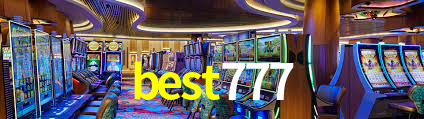Blackjack Table best777