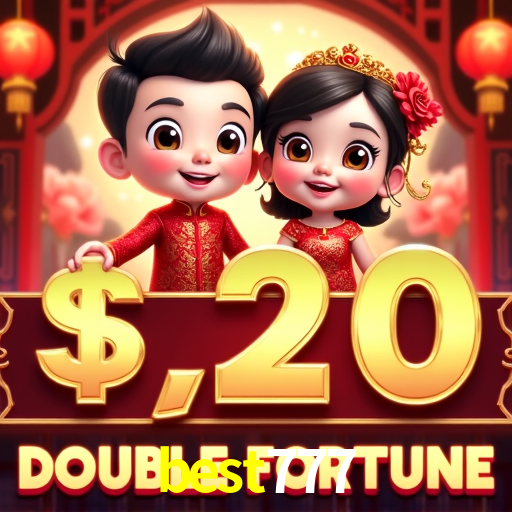 Welcome Bonus best777