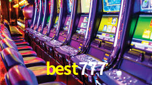 Premium Interface best777