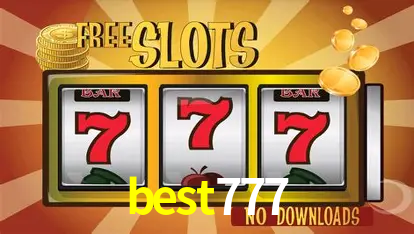 Exclusive Offers best777